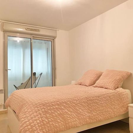 Апартаменты Havre De Paix La Joliette : Urban Modern Cosy Chic Марсель Экстерьер фото